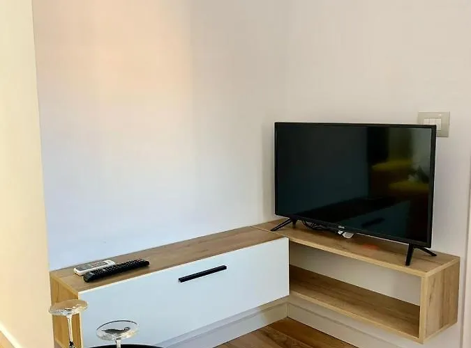 Appartement Digital Nomad Ap