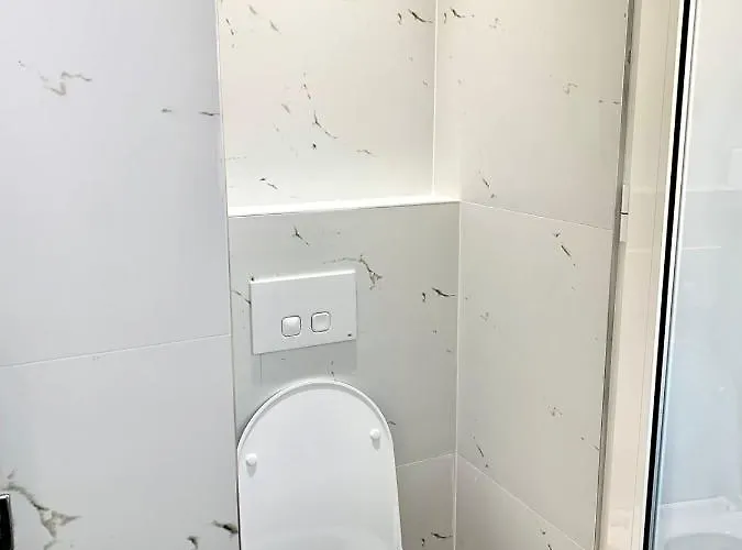 Digital Nomad Ap Appartement