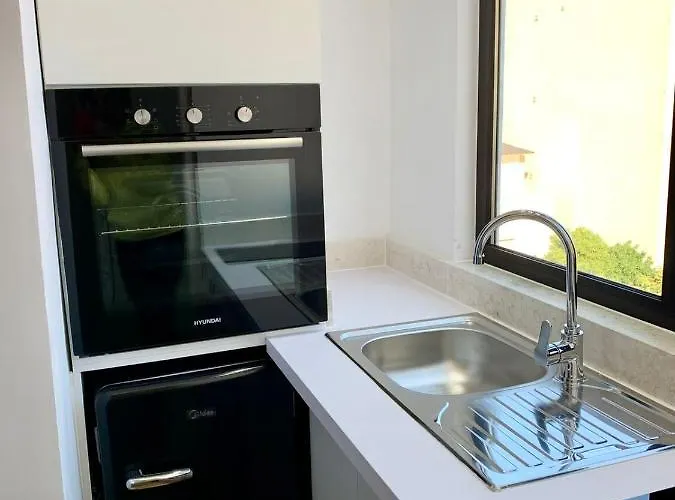 Digital Nomad Ap Appartement Tirana