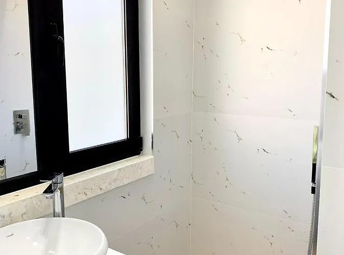 Digital Nomad Ap Appartement *