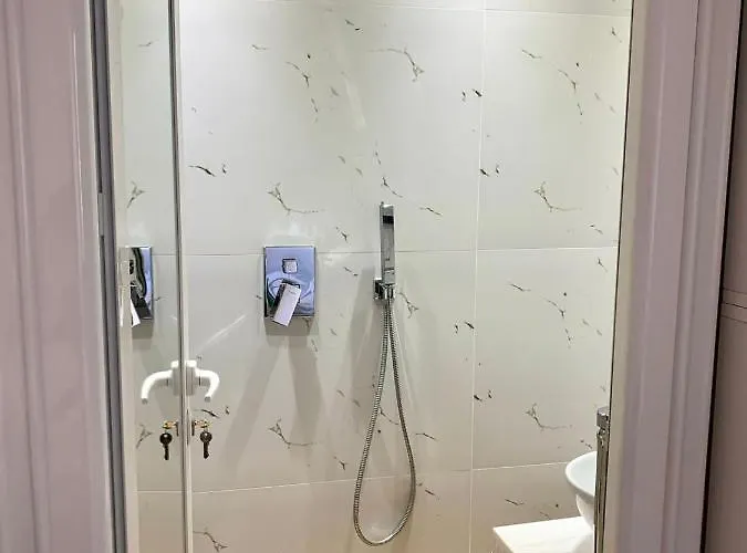 Appartement Digital Nomad Ap