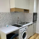 Apartamento Digital Nomad Ap *