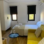 Apartamento Digital Nomad Ap Tirana