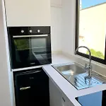 Digital Nomad Ap Apartamento Tirana