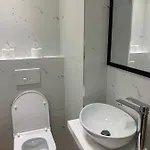 Digital Nomad Ap Apartamento Tirana