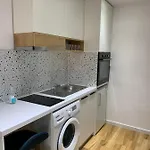 Digital Nomad Ap Apartamento *