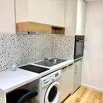 Digital Nomad Ap