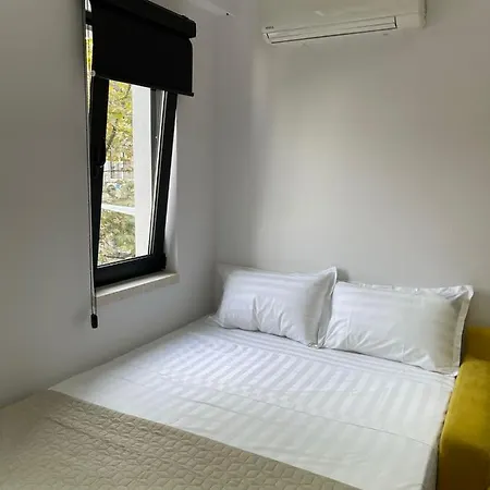 Digital Nomad Ap * Tirana