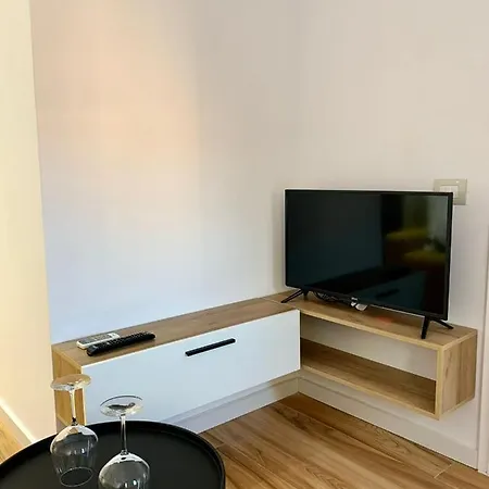 Apartment Digital Nomad Ap