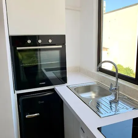 Digital Nomad Ap Apartment Tirana