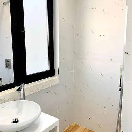 Digital Nomad Ap Apartmán *