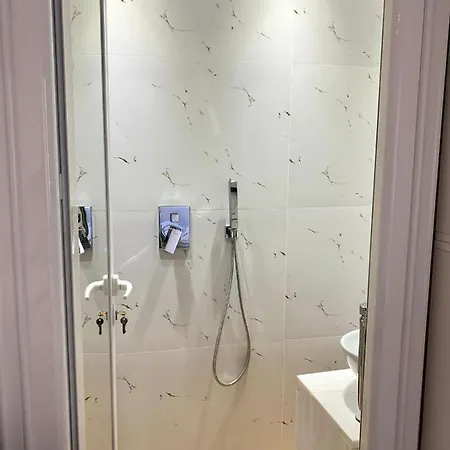 Apartmán Digital Nomad Ap