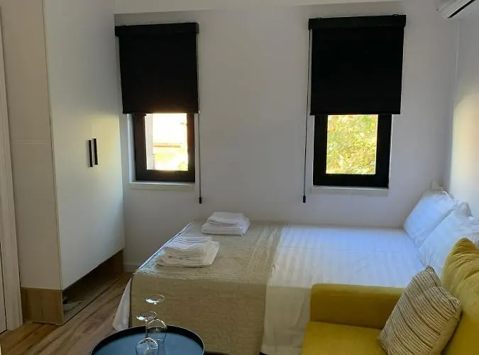 Digital Nomad Ap Appartamento